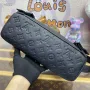 Мъжка чанта Messenger Voyager PM Louis vuitton, снимка 4