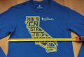 NBA / Golden State Warriors - мъжка блуза , снимка 3