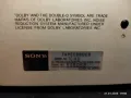 SONY TC-K5 стерео касетен дек., снимка 7