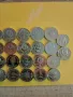 ЛОТ юбилейни монети, снимка 9
