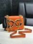 чанти dolce gabbana , снимка 4
