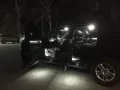 Гаранция! Нови Интериорни LED Крушки за VW Touareg 7L и 7P, снимка 2
