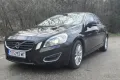Volvo S60 T6 3.0 AWD 330 hp газ, снимка 1