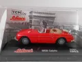 1:87 Opel Manta Schuco/ Herpa Jaguar/ Traktor/Трактор audi 80 Ford Thunder , снимка 9