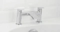 Чисто нов смесител за вана Magor, модерен дизайн, снимка 2
