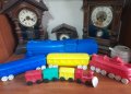 Стари,детски, соц играчки , снимка 4