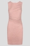 ORSAY Eлегантна официална рокля на немския бранд. Розово, снимка 4