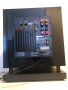 Audio Pro Sub B1.28, снимка 8