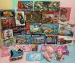 Детски играчки на едро и дребно. Пистолети,кукли,колички и други., снимка 1