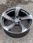 Джанти за Ауди Audi New Rotor 18 “ цола 5х112 чисто нови ЕТ 35 A4 A6 Q3 Q5, снимка 3