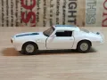Pontiac Firebird Trans AM, снимка 1