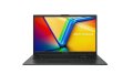 Лаптоп ASUS VivoBook Go 15 E1504FA, AMD Ryzen™ 3 7320U, 15.6", Full HD, RAM 8GB, 256GB SSD