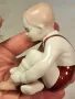 унгарска порцеланова фигура момче   , снимка 4