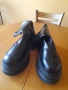Черни боти р.41, снимка 1