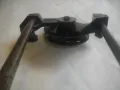 НОВ НИДЕРЛАНДСКИ РЪЧЕН ТРЪБОГИБ УРЕД ЗА ОГЪВАНЕ НА ТРЪБИ РАЗМЕР ДИАМЕТЪР ф12мм-ф15мм МАСИВЕН, снимка 11