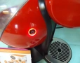 Кафемашина с гаранция 1 година NESCAFÉ® Krups Dolce Gusto Melody.Red, снимка 6