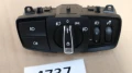 Оригинален бутон свтлини за BMW F45 F46 F15 9311729 5A25465, снимка 2