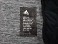 Adidas ZNE Road Trip - Оригинално дамско горнище размер M, снимка 11