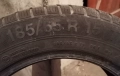 Продавам 4 броя Зимни гуми 185.65.15 с дот 2021 Gislavd .15, снимка 3