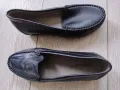 Дамски мокасини от естествена кожа Rebecca M, номер 36 EU, с ниска, равна подметка  , снимка 2