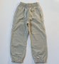 Спортен панталон за момче - 110 и 122 см, снимка 1