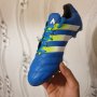 бутонки  Adidas ACE 16.2 FG/AG  номер 41,5-42, снимка 7