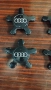 Audi капачки за джанта с номер 4F0601165N - 4бр, снимка 5