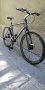 алуминиев велосипед carrera 26 цо 2x8 ск shimano аиро капли две дискови сперачки много запазено 