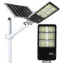 400W Висок клас улична соларна лампа, мощна соларна лампа, снимка 1 - Лампи за стена - 39699739
