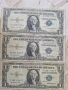 1 долар 1935г. 3 броя, снимка 1
