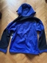 DC-43 Anorak Royal Blue L, снимка 4