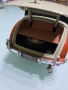 Mercedes 170s (1:18), снимка 7
