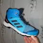 водоустойчиви маратонки Adidas Terrex Mid Gtx GORE-TEX  номер 39,5-40, снимка 17