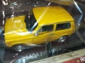 LADА NIVA-METAL CAR 2907251854, снимка 1