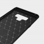RUGGED ARMOR силиконов кейс мат за Samsung Galaxy Note 9, снимка 4