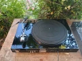 Sansui SR-929 quartz-servo, direct-drive, manual turntable, снимка 9