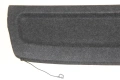 Кора багажник Opel Corsa D 3 врати (2006-2015г.) 13250707 / 13 250 707, снимка 3