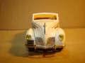 MATCHBOX 1:43 LINCOLN - ZEPHYR МОДЕЛ КОЛИЧКА ИГРАЧКА, снимка 3