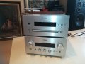 ПОРЪчАН-кабел за yamaha receiver+yamaha cd/usb/ipod-gold, снимка 2