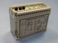 Контролер Seidel N2HSI-21 safety relay 220V , снимка 1 - Резервни части за машини - 38989811