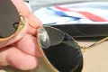 Мъжки слънчеви очила ''Ray Ban'', снимка 6