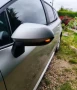 Динамични LED мигачи за огледала за Toyota Corolla / Yaris / Sienta, снимка 6