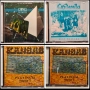 Неофициални cd / цд дискове - нови - Kansas,Camel,Cinderella, снимка 1
