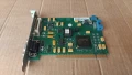 PCI Graphics Card Siemens Nixdorf 1750024126 2MB PLink-LCD-Controller Card, снимка 5