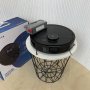 Робот прахосмукачка Deebot Ozmo T8 AIVI с моп WiFi лазер камера видео, снимка 1 - Прахосмукачки - 40271646