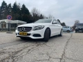 Мерцедес C350E, снимка 1