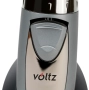 Машинка за подстригване зареждаща се Voltz, Адаптер, 3W, Регулиране на дължината, снимка 5