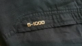 FJALL RAVEN TUNDRA G-1000 Trouser размер S панталон със здрава материя - 2012, снимка 11