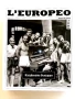 Списания " L'EUROPEO ", снимка 7