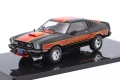 FORD MUSTANG II COBRA 1977 - мащаб 1:43 на IXO моделът е нов в PVC дисплей-кейс, снимка 1